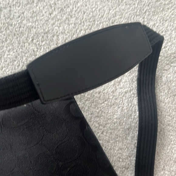 Ladies Coach Cross Body Purse - Picture 7 of 10